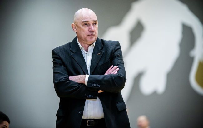 Іменитий середняк Суперліги змінив головного тренера