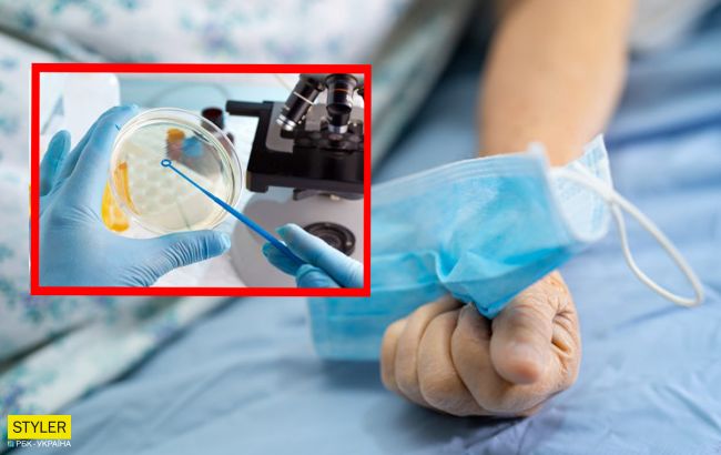 В Украину идут четыре гриппа-мутанта: какие штаммы будут курсировать в этом сезоне