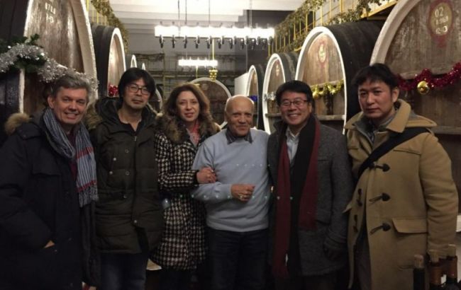 Прокуратура сообщила о незаконном въезде журналистов из Японии в Крым