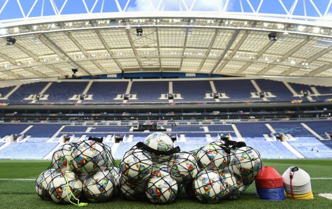 Португалія - Нідерланди: анонс матчу