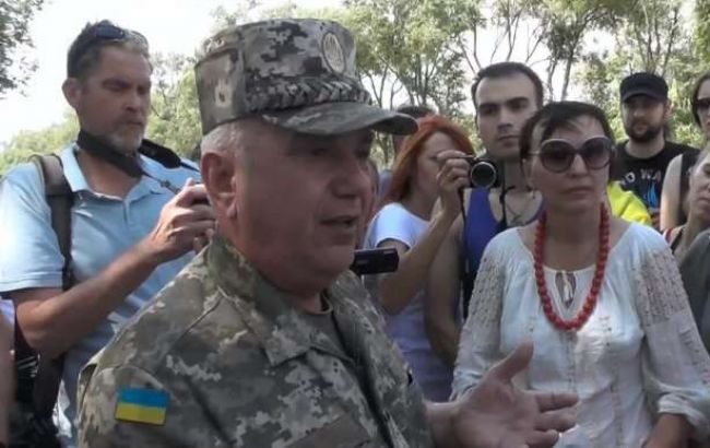 Руководитель сектора "М" Федоров ушел в отставку