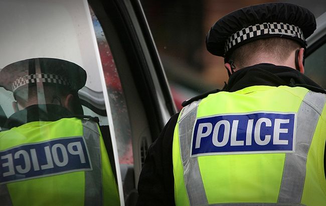 В Польше столкнулись два транспортных средства армии США