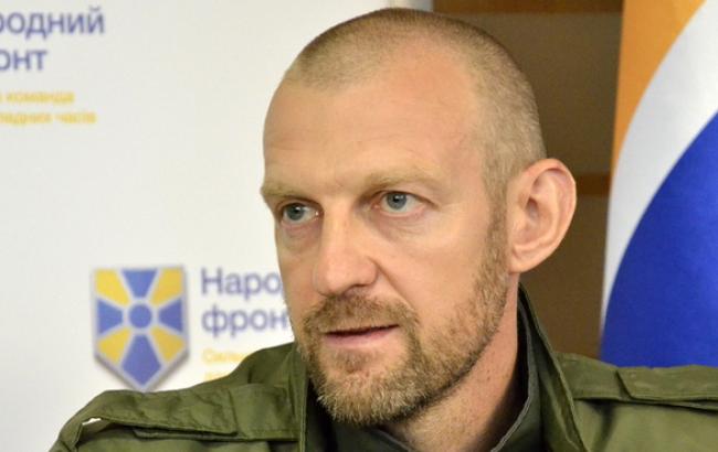 Совет коалиции не обсуждал переформатирование Кабмина, - координатор