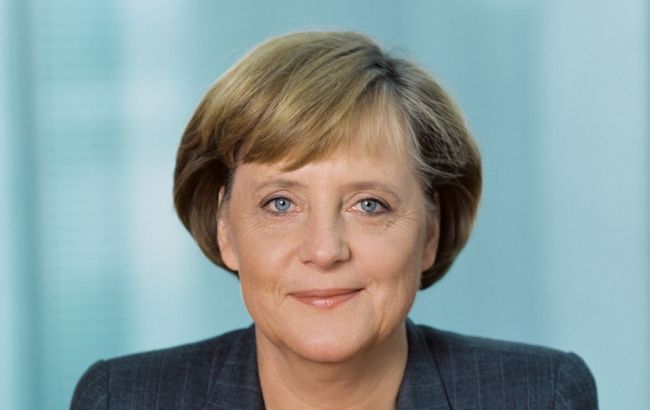 Меркель официально выдвинули кандидатом на пост канцлера Германии от ХДС