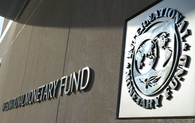 Технічна місія МВФ оприлюднила рекомендації для НКЦПФР