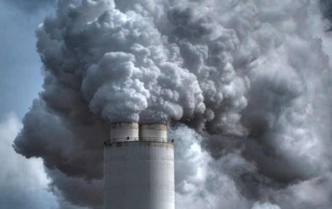 В аннексированном Крыму зафиксировали новый выброс химвеществ