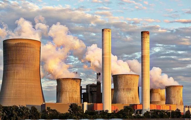 Этой зимой оккупанты уже 40 раз атаковали теплоэлектростанции ДТЭК, - Сахарук