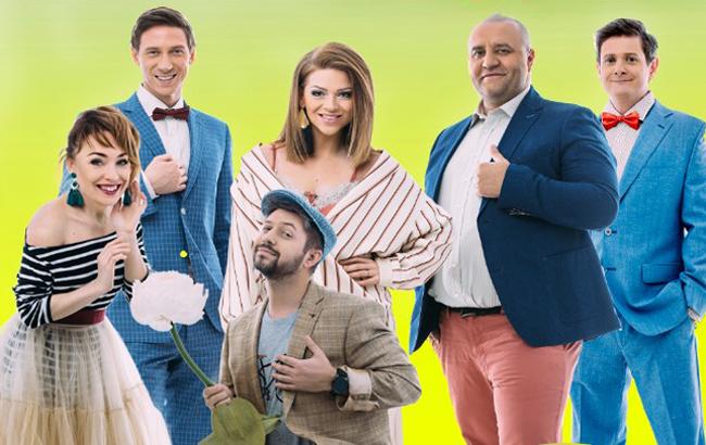 Актриса "Дизель-шоу" несподівано змінила імідж