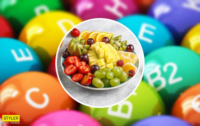 Продукты для поддержания иммунитета нужны всем: что нужно есть обязательно