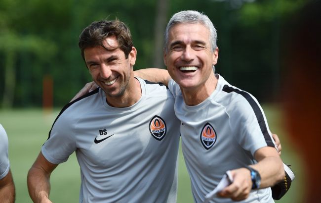 Срна объявил о завершении карьеры футболиста