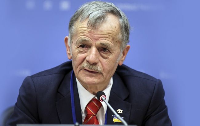 Аннексований Крим покинули близько 20 тис. кримських татар, - Джемілєв