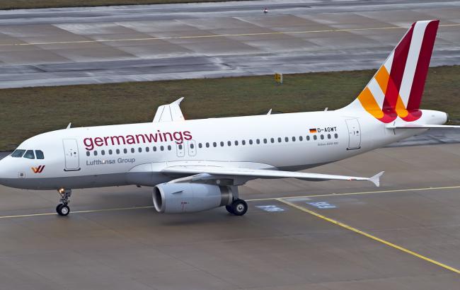 В зоне крушения Airbus A320 во Франции завершен поиск тел погибших