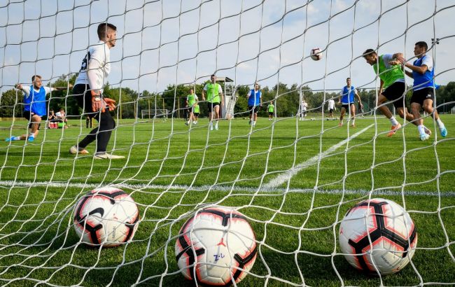 "Заря" объявила о подписании четырех новичков