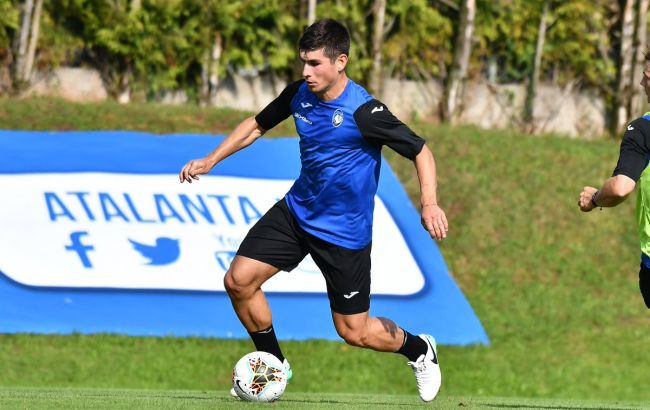 Малиновский стал одним из самых высокооплачиваемых игроков "Аталанты"