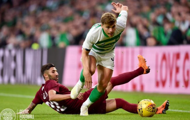 Определились все пары 2 квалификационного раунда Лиги чемпионов