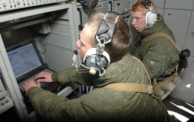 Росія підняла по тривозі війська зв'язку у західних кордонів