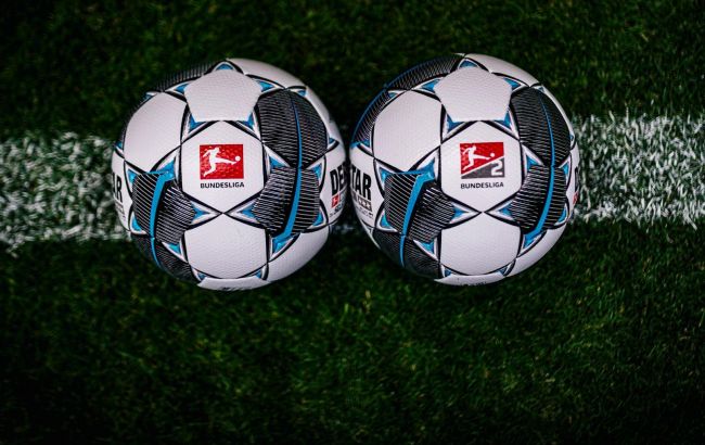 Чемпіонат Німеччини відновиться у другій половині травня