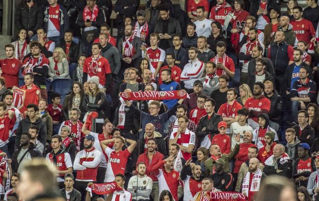 "Монако" вернет болельщикам деньги за билеты после разгромного поражения от ПСЖ