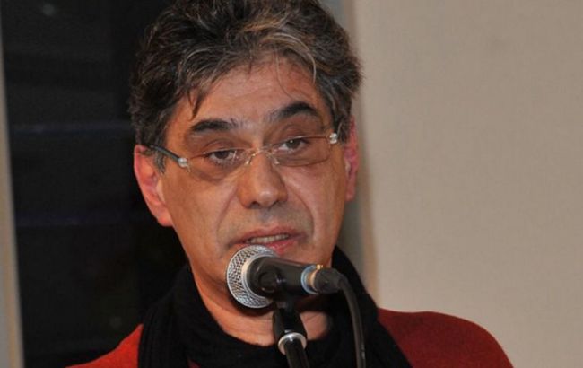 В Україну не пустили німецького журналіста, який їхав в Одесу на 2 травня