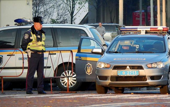 Аваков має намір з січня 2015 р. скасувати ДАІ у Хмельницькому "у його теперішньому вигляді"