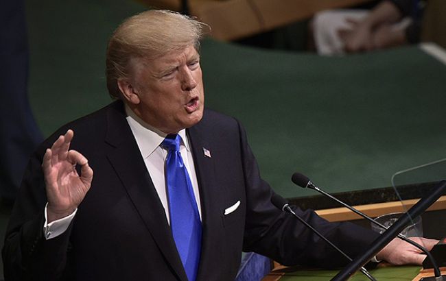 Трампу предложат выделить Украине 47 млн долларов на вооружение, - ABC News