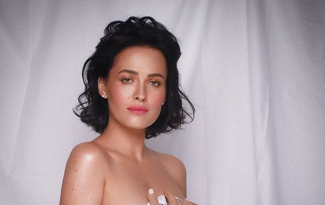 "Моя Мадонна": Леся Нікітюк захопилася образом Даші Астаф'євої