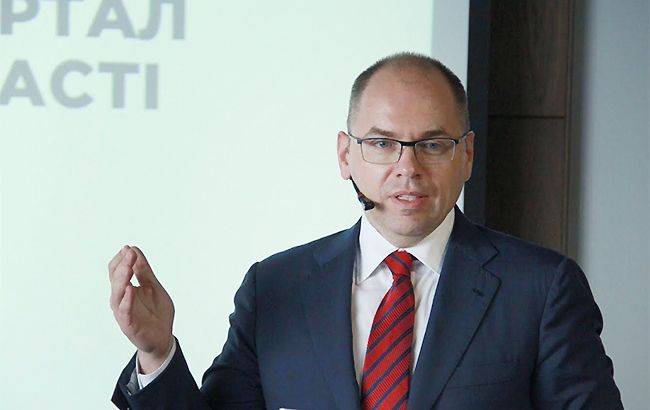 Степанов: ситуация позволяет начать смягчение карантина с 11 мая