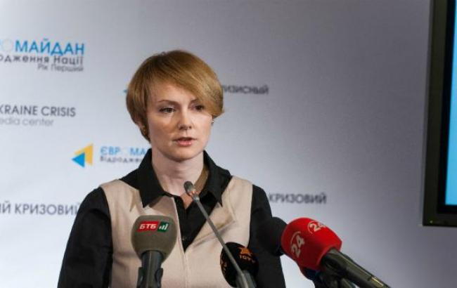 Украина на донорской конференции 28 апреля отчитается о проведении реформ, - МИД