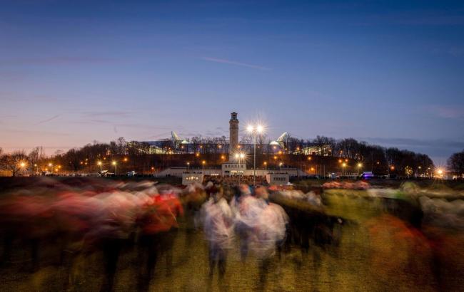 Лейпциг - Марсель: де дивитися матч