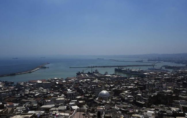 Пять человек погибли в давке на концерте в Алжире