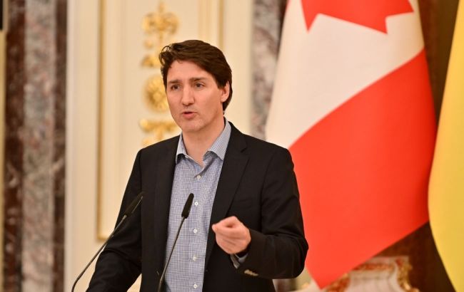 Канада первой ратифицировала вступление Швеции и Финляндии в НАТО