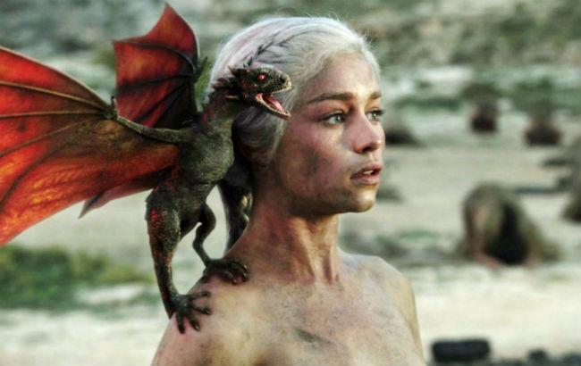 В інтернеті з'являться безкоштовні курси валірійскої мови з "Гри престолів"