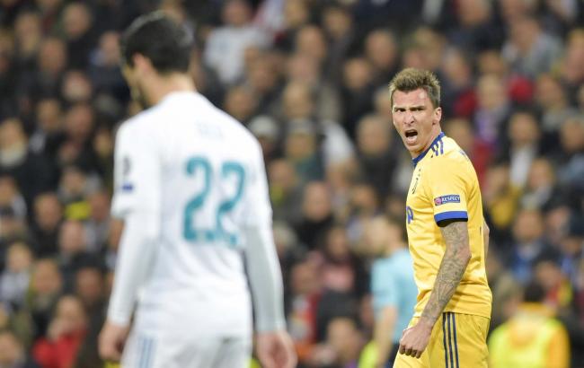 Реал - Ювентус 1-3: видео голов и обзор матча