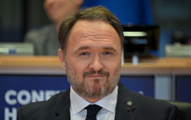 Новий комісар ЄС з енергетики прискорить відмову від російського газу