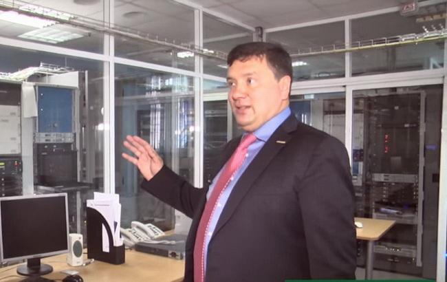 Комитет ВР: данные о 70% "сепаратистских" серверов изъяты из контекста