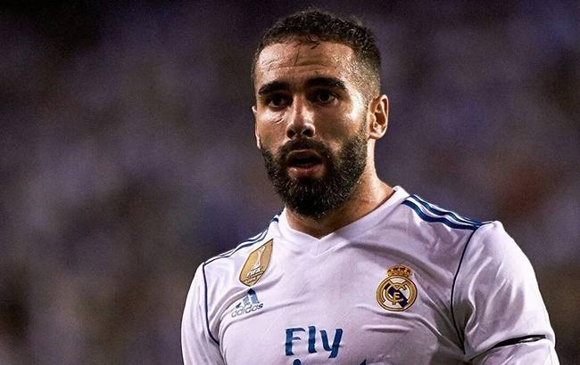 Захисник "Реала" вибув мінімум на два місяці через проблеми з серцем