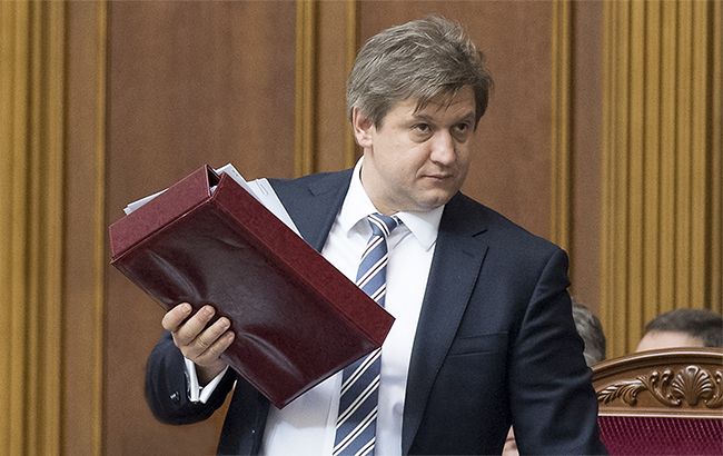 Увеличение минимальной зарплаты не повлияет на инфляцию, - Данилюк