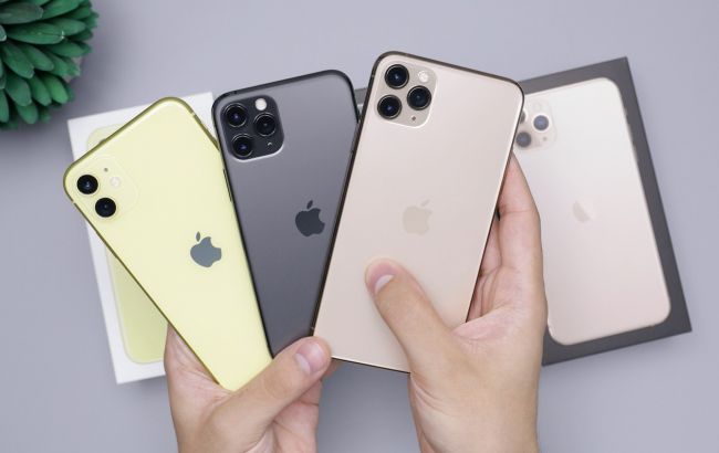 Ці пристрої Apple не зможуть встановити оновлення iOS 26. Перевірте, чи є серед них ваш