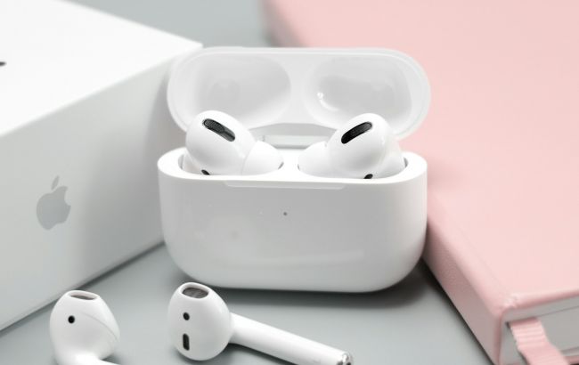 Не дайте себе обдурити! Як відрізнити справжні AirPods від фейкових