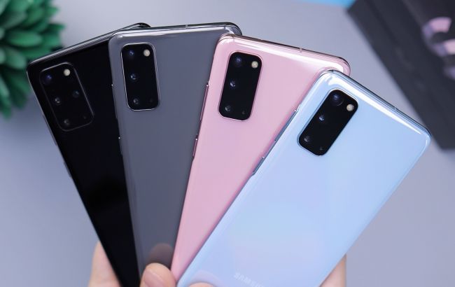 Нові смартфони будуть особливими. Розкрито офіційну дату презентації Samsung Galaxy S24