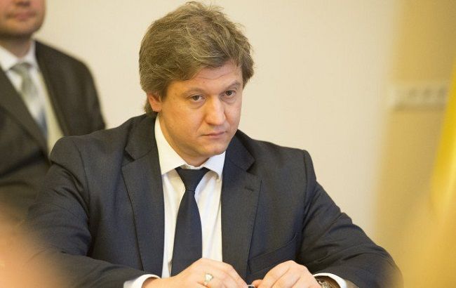 В Украине с 1 июня заработает автоматическое блокирование фиктивных налоговых накладных