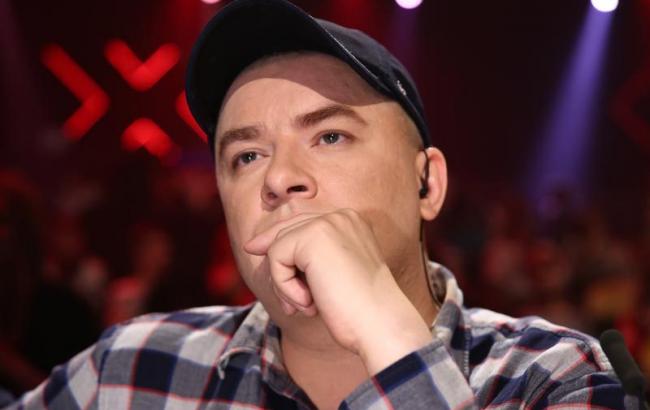 в журі Х-фактора