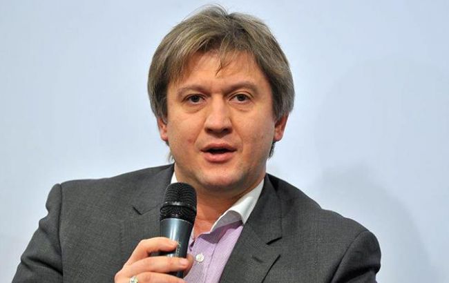 Минфин одобрил проект госбюджета-2017&nbsp;