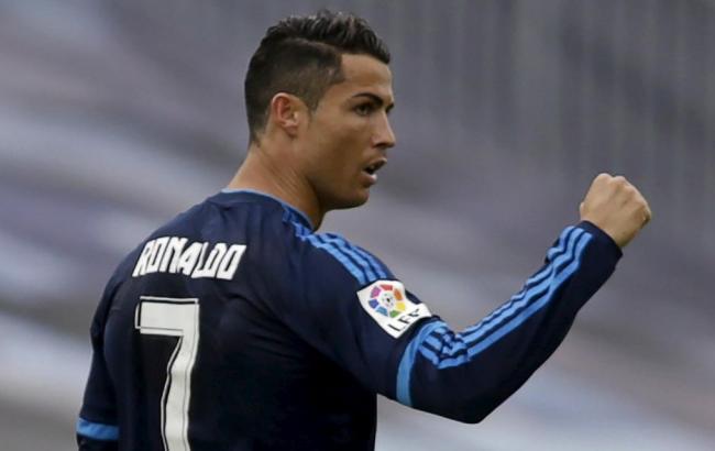 Роналду має намір до кінця кар'єри грати в "Реалі"