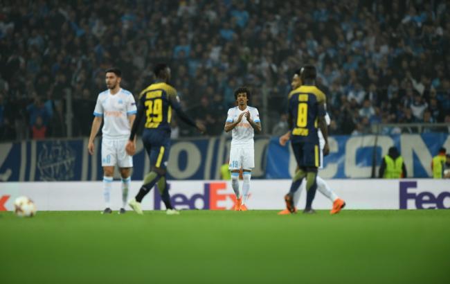 Марсель - Лейпциг 5-2: відео голів та огляд матчу