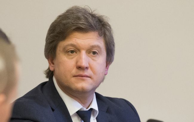 Всемирный банк может выделить Украине 1 млрд долларов на дороги