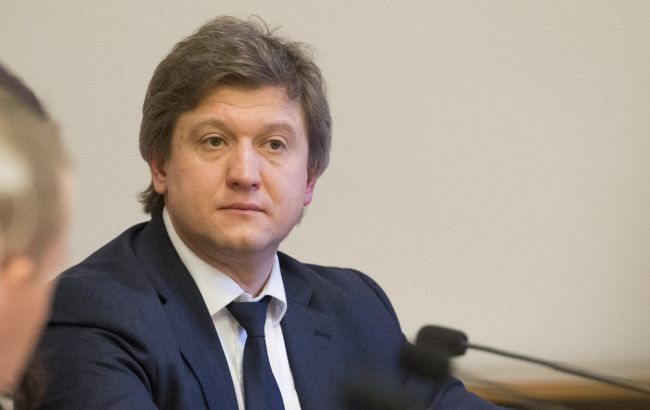 Коломойскому и Боголюбову может грозить уголовная ответственность, - Данилюк