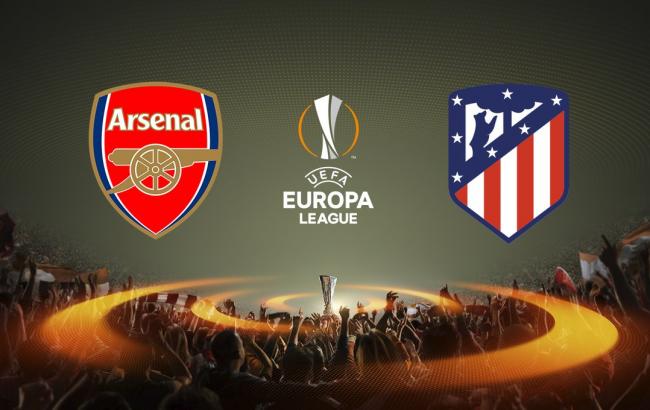 Арсенал - Атлетико: прогноз букмекеров