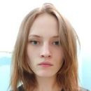 Дарья Русина