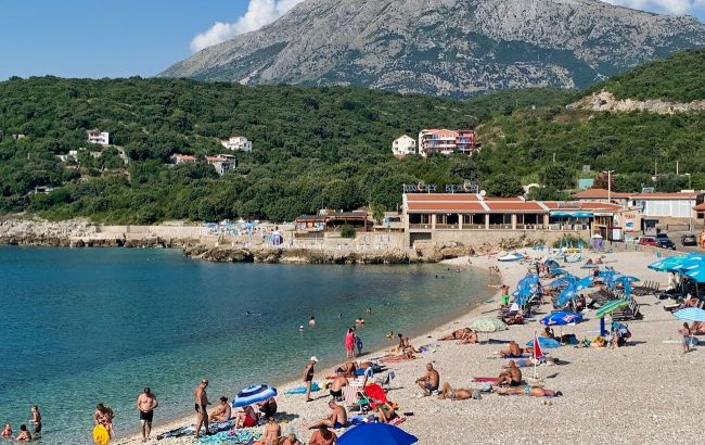 Відпочинок став необхідністю. П'ятірка країн, куди їдуть у відпустку українці цього літа